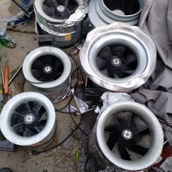 Max Fan