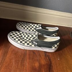 Vans Slip On