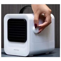 Portable Air Conditioner, Evaporative Air Cooler In 3 Speed,USB Air Personal Conditioner