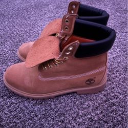 Timbs size 11