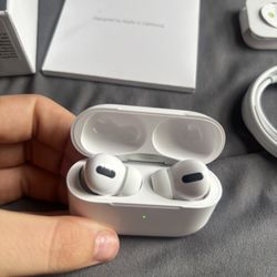 AirPod Pros