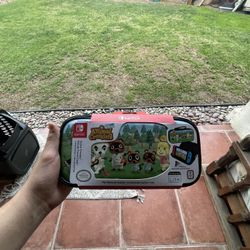 Nintendo Switch Case 