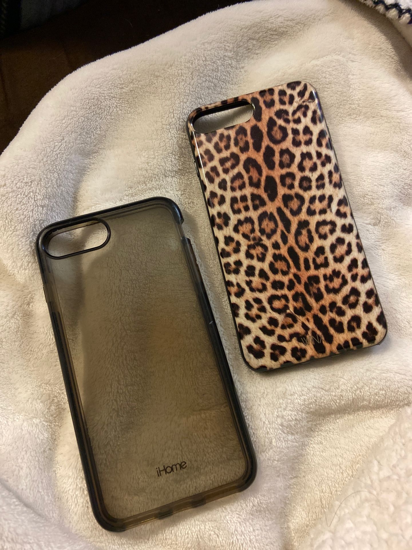 iPhone 7+ cases