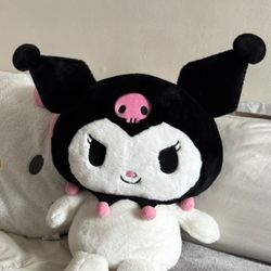Kuromi 