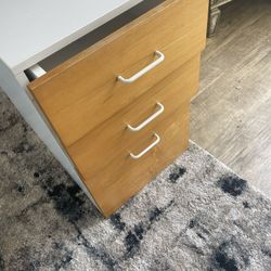 File Cabinet 