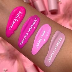 P.Louise Legally Lavender Cheek Blush 