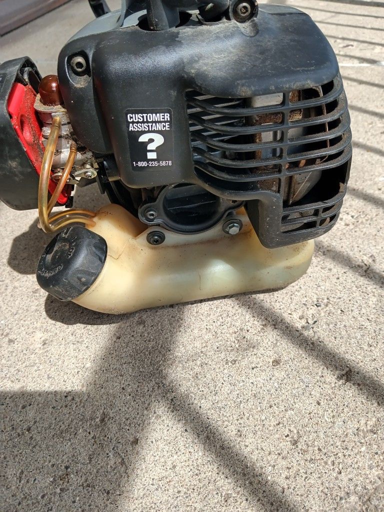 Craftsman Weed Trimmer