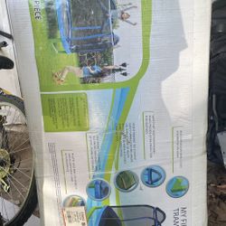 Brand New Kids Trampoline