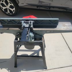 Delta 6" Plainer