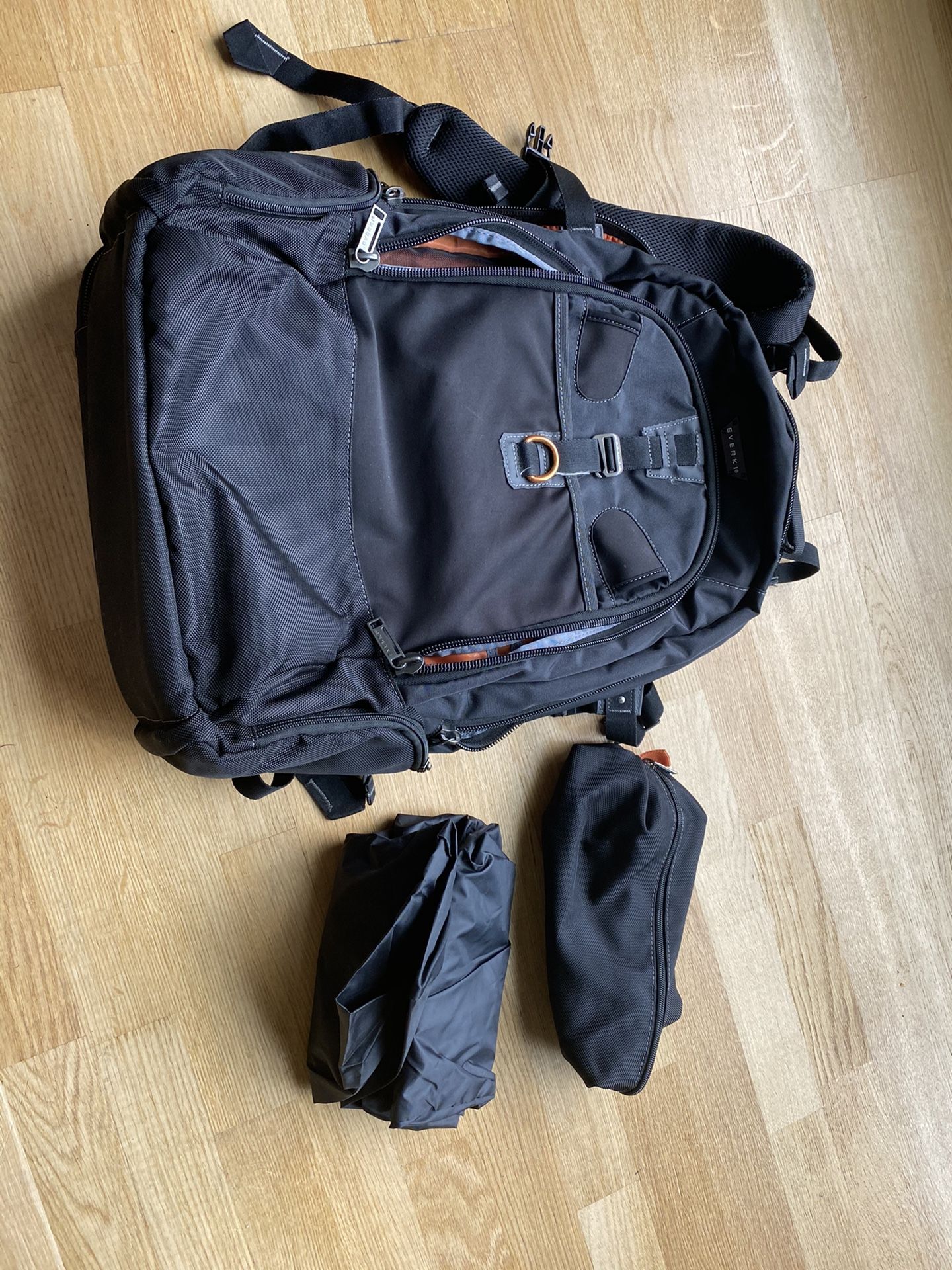 Everki Titan Laptop Backpack Bag