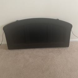 Trunk Cover For Hyundai Kona