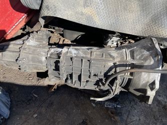 Transfer case 2015 Ram 2500
