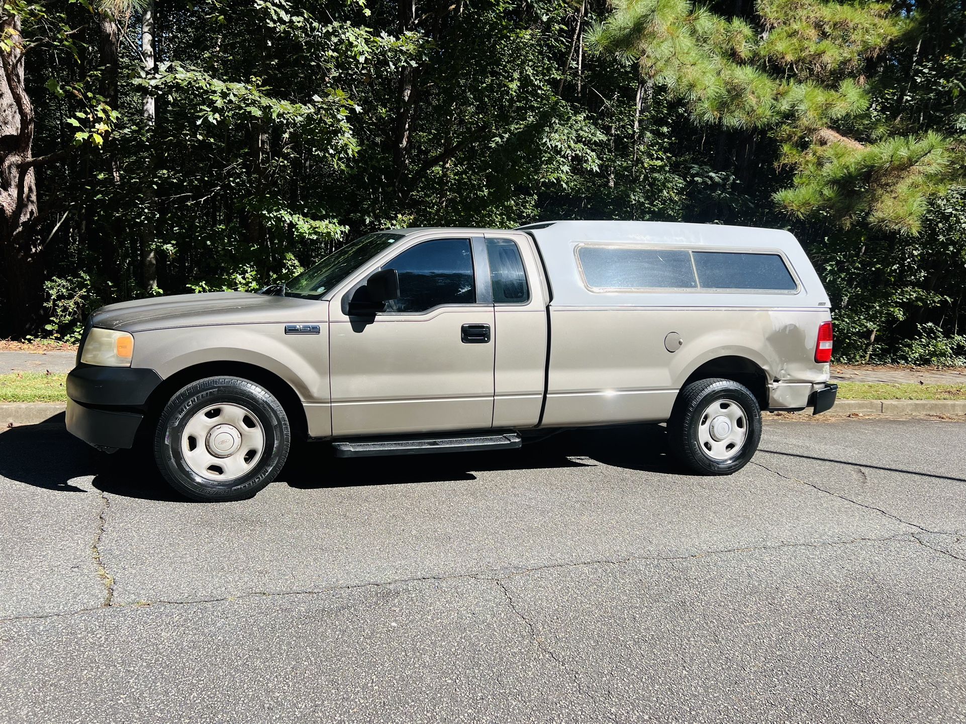 2006 Ford F-150
