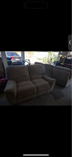 Free couch
