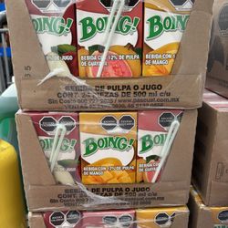 Boing A 35 El 24