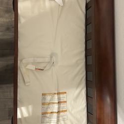 Baby Changing Table 