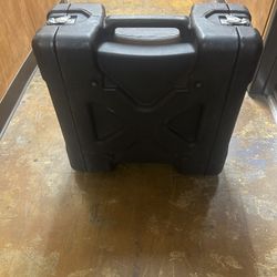 SKB Portable rack Case 