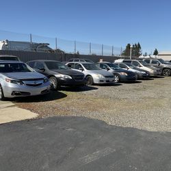 Used Cars all Makes and Models ·  Starting $2000 and up
