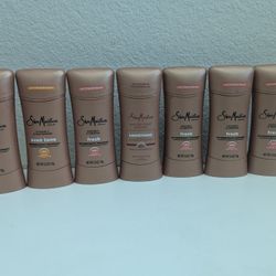 SheaMoisture  Antiperspirant Deodorant( Price Firm) FCFS