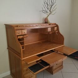 Aspen Classic Roll Top