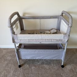Infant Bassinet
