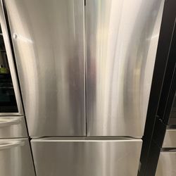 Lg Refrigerator 