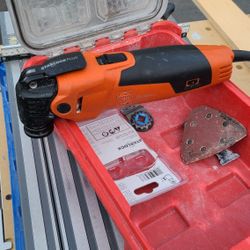Fein MULTIMASTER
