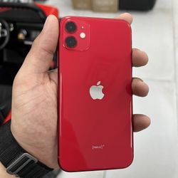iPhone 11 Factory Unlocked 64GB $379 Cash Or Card!!