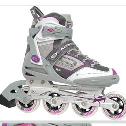 Roller Derby AERIO Q-60 Women's Inline Skates