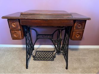 Attention Antique Collectors