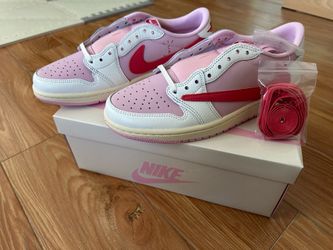 Nike Air Jordan 1 low 8.5M brand new DS
