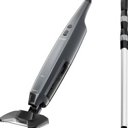 Aiper Pilot X1 Handheld Pool Vacuums, Cordless Cleaner for Inground & Above-Ground Pools, 21 GPM Suction, with Telescoping Pole & Dual Cleaning Modes