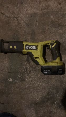 Ryobi