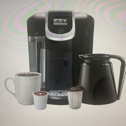 Keurig 2.0 500 Series