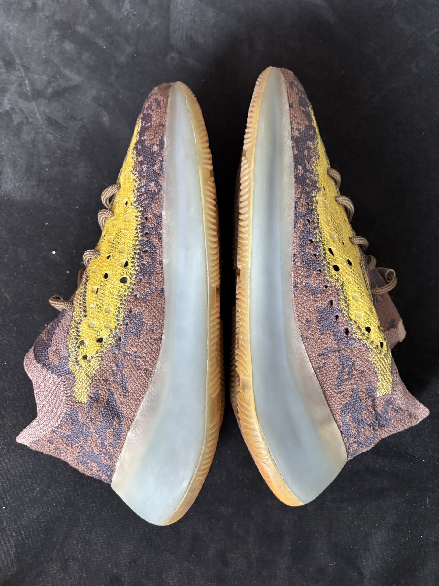 Adidas Yeezy Boost 380 “LMNTE”