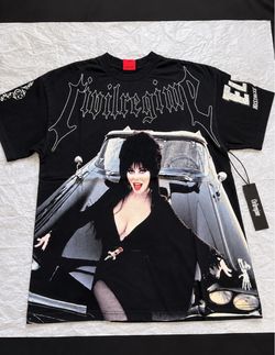 Civilregime x Elvira