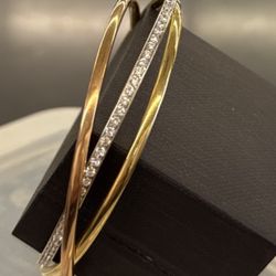 Bangle Bracelets 