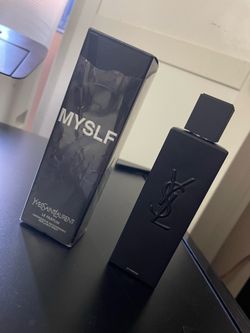 YSL MYSELF “LE PARFUM” 100ml