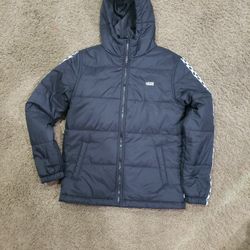 Youth VANS jacket