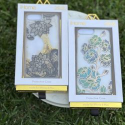 iPhone 8 Plus  Case’s 