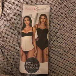 3 hook Waist Trainer 