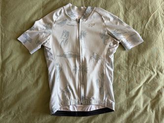 Heavy Pedal Women's Cycling Jersey
