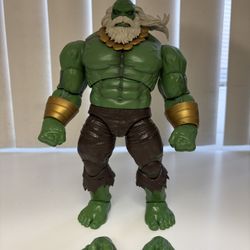 Marvel Legends Maestro
