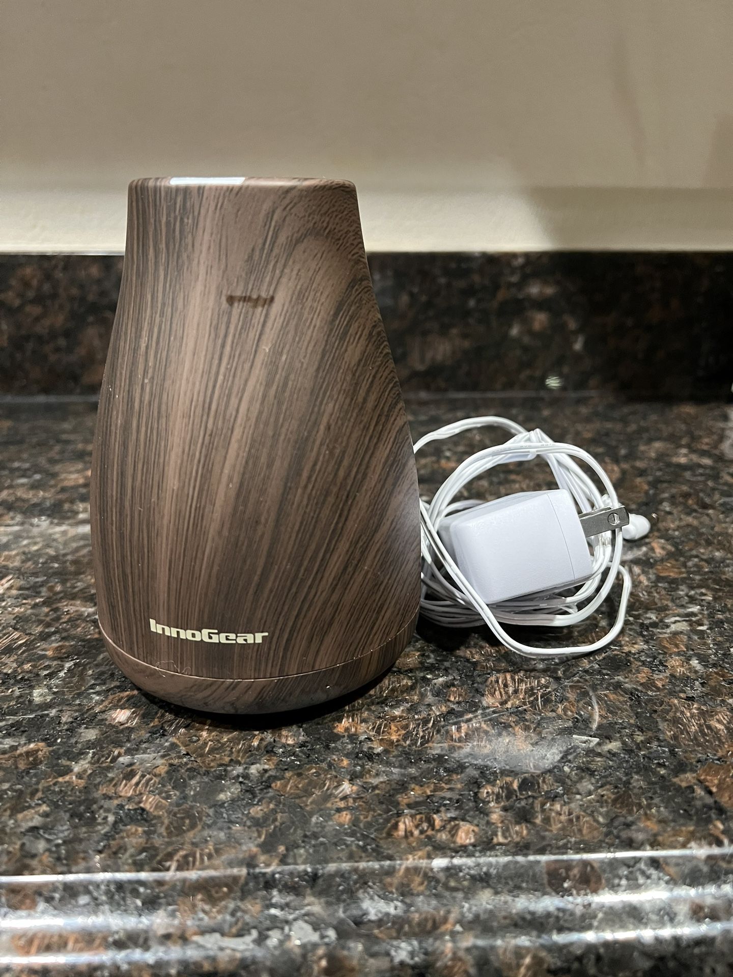 Essential Oil Diffuser