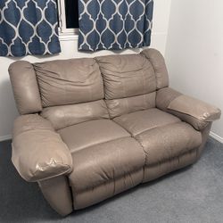 Recliner 2 Seat