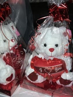 Disponibles Para San Valentine