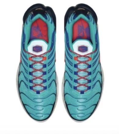 Size Mens Nike Air Max Plus TN 'Discover Your Air' SKU:AV7940