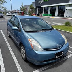 Prius 2008 