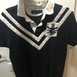 Vintage Ralph Lauren Polo