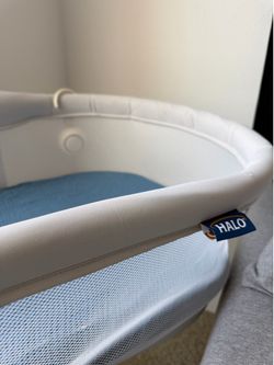 Halo Bassinet